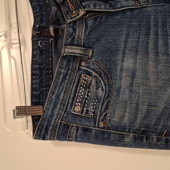 🎉Sale🎉 Apt 9 women's jeans - Picture 4 of 13